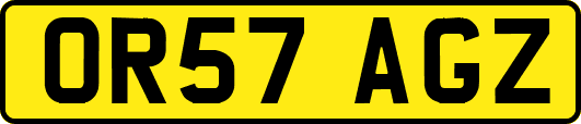 OR57AGZ