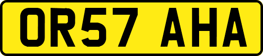 OR57AHA