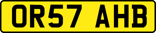 OR57AHB