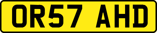 OR57AHD