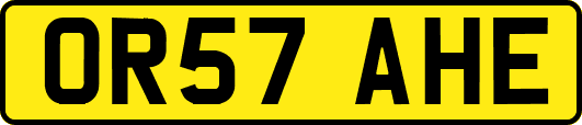 OR57AHE