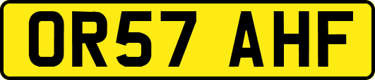 OR57AHF