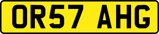 OR57AHG