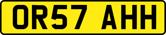 OR57AHH