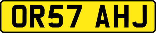 OR57AHJ