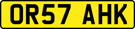 OR57AHK