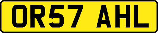 OR57AHL