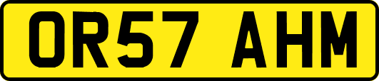 OR57AHM