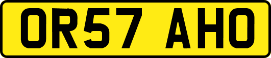 OR57AHO