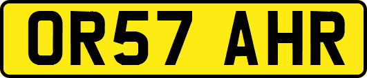 OR57AHR