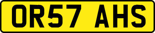 OR57AHS