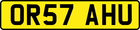 OR57AHU