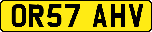 OR57AHV