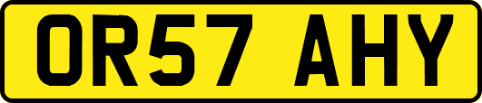 OR57AHY
