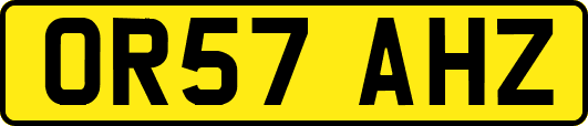 OR57AHZ