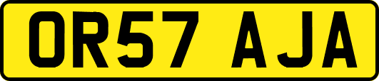 OR57AJA