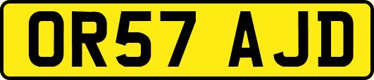 OR57AJD