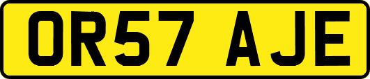 OR57AJE