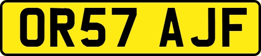 OR57AJF