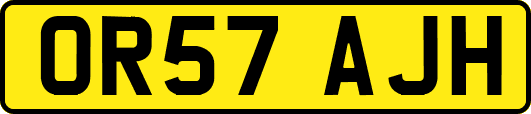 OR57AJH