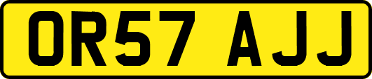 OR57AJJ