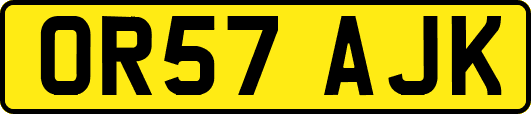 OR57AJK