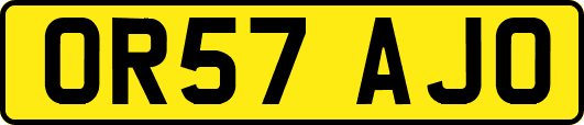 OR57AJO