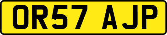 OR57AJP