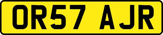 OR57AJR