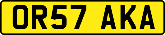 OR57AKA