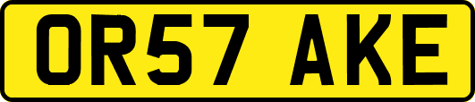 OR57AKE