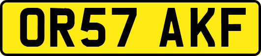 OR57AKF