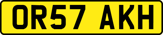 OR57AKH