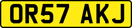 OR57AKJ