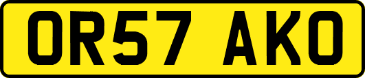 OR57AKO