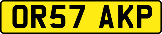 OR57AKP