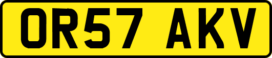 OR57AKV