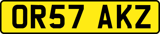 OR57AKZ