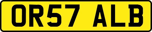 OR57ALB