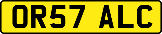 OR57ALC