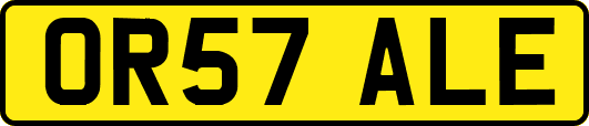 OR57ALE
