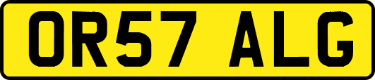 OR57ALG