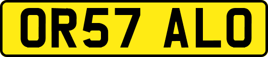 OR57ALO