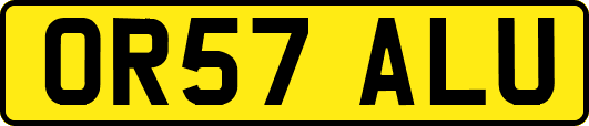 OR57ALU