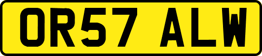 OR57ALW