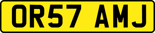 OR57AMJ