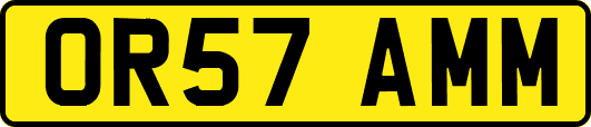 OR57AMM