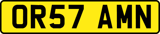 OR57AMN