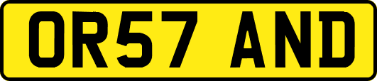 OR57AND