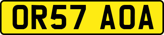 OR57AOA